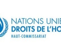 ONU: Le Bahreïn, le Cameroun et les Philippines élus au Conseil des droits de l’homme