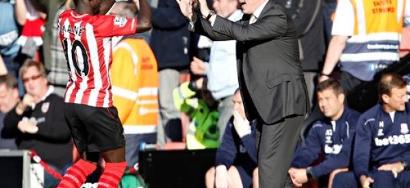 Grande Bretagne / Casamance: Sadio Mané bat le record du triplé le plus rapide de l’histoire de la Premier League