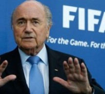 Suisse / FIFA:  Sepp Blatter élu pour un 5ème mandat promet des surprises pour redorer l’image