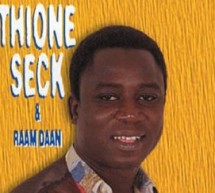 Sénégal: Thione Seck, le grand chanteur, arrêté par la gendarmerie