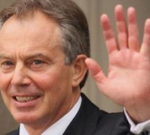 Grande Bretagne / ONU: Tony Blair démissionne du Quartette du processus de paix pour le Proche-Orient