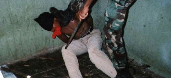 Casamance : Révélation : un an après l’événement tragique de Boffa-Bayotte, les gendarmes tortionnaires des Casamançais sont connus