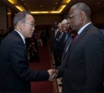 Burundi: le camp du président refuse de rencontrer Abdoulaye Bakhily le médiateur de l’ONU