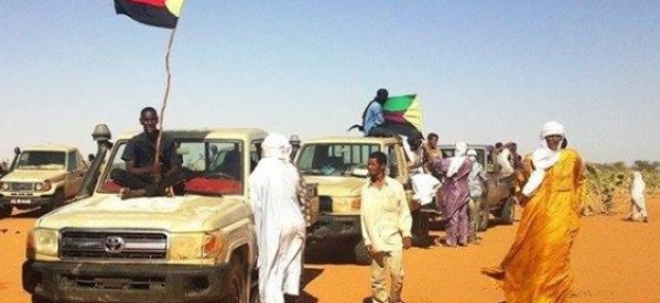 Mali / Azawad: trois soldats français tués par l’explosion d’une mine