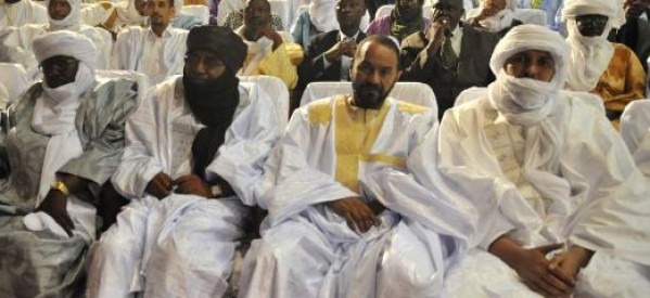 Mali / Azawad: difficultés dans la mise en oeuvre de l’accord de paix