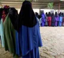 Cameroun : Interdiction de la Burka dans deux régions du pays