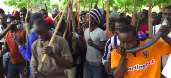Casamance: le Sénégal connu pour son racisme à l’égard des peuples casamançais