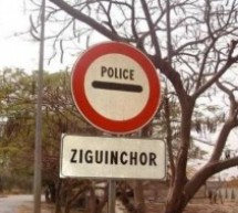 Casamance : Les villageois exigent le démantèlement immédiat de l’ensemble des checkpoints de militaires sénégalais.