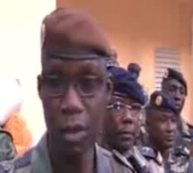 Casamance : le commandant de la zone 5 échappe de justesse à une embuscade en utilisant des enfants comme boucliers humains