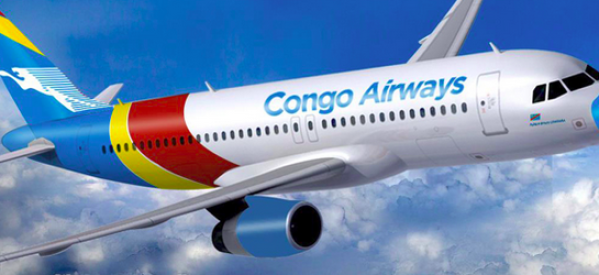 RDC: Achat de deux Airbus A320 pour Congo Airways