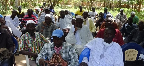 Casamance: le MFDC poursuit ses efforts de réconciliation interne