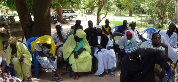 Casamance: Les militants du Mouvement des Forces Démocratiques de la Casamance arrêtés à Kagnobon, jugés et condamnés par la justice sénégalaise