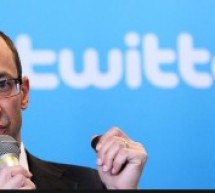 Etats-Unis: le directeur général de Twitter Dick Costolo démissionne