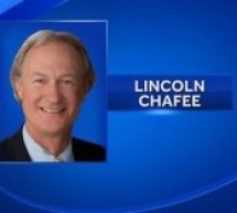 Etats-Unis: Lincoln Chafee quatrière candidat de l’investiture démocrate contre Hillary Clinton