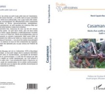 « Ô peuple de Casamance!!! » une contribution d’un de nos lecteurs