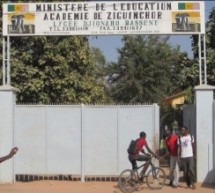 Casamance : Baccalauréat 2015, des correcteurs qui viennent du Nord  pris dans un flagrant délie de sabotage
