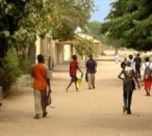 Casamance: 16000 candidats sont à la recherche du Baccalauréat