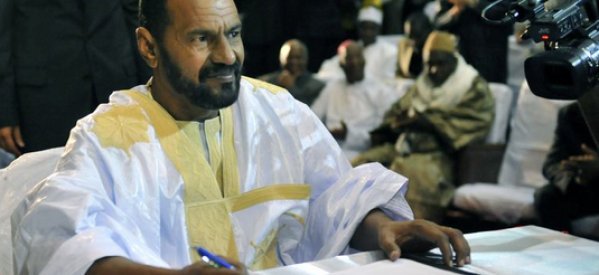 Mali / Azawad: Signature de l’accord de paix à Bamako