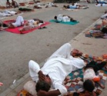 Pakistan: Plus d’une centaine de morts à cause de la canicule