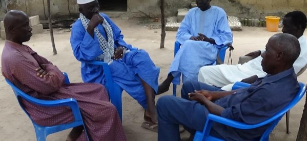 Casamance : les sages du MFDC ouvrent le dialogue pour l’unité du mouvement indépendantiste