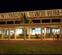 Guinée-Bissau: rénovation prochaine de l’aéroport de la capitale