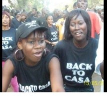 Casamance : Notre arme est la patience dans la résistance