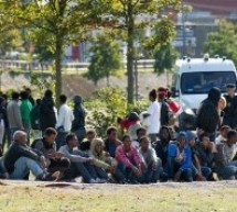 France / Grande Bretagne: le sort des migrants à Calais pose problème