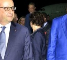France / Afrique: François Hollande au Bénin, en Angola et au Cameroun