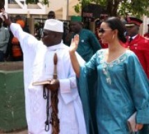 La Gambie est devenue un « Etat islamique »