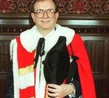 Royaume Uni : Démission du président adjoint des Lords John Sewel