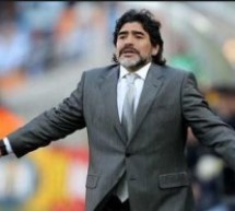 Argentine: Maradona perd six millions de dollars et soupçonne son ex-femme