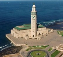 Maroc: Une souris provoque une bousculade dans la grande mosquée Hassan II