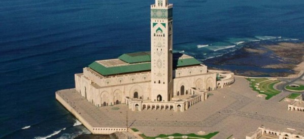 Maroc: Une souris provoque une bousculade dans la grande mosquée Hassan II