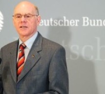 Allemagne / Namibie: Le président du Bundestag reconnaît un génocide allemand en Namibie