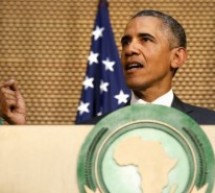Ethiopie / Union Africaine: Obama dénonce les dirigeants africains qui refusent de quitter le pouvoir
