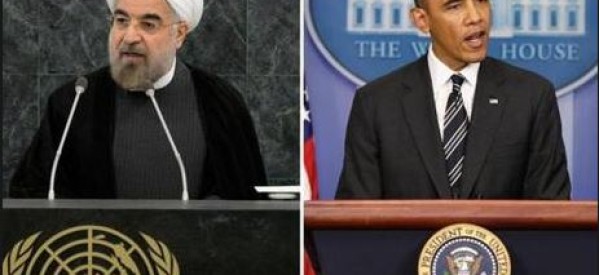 Etats-Unis / Iran: le président Barack Obama défend l’accord « historique »