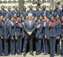 Guinée-Bissau / Maroc: Royal Air Maroc recrute des hôtesses et des stewards dans le pays d’Amilcar Cabral