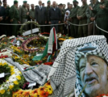 France: Non-lieu requis au parquet de Nanterre dans l’enquête sur la mort d’Arafat