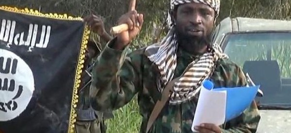 Nigeria: Le chef de Boko Haram dément sa mort