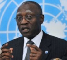 ONU / Centrafrique / Sénégal: le Sénégalais Babakar Gaye renvoyé par Ban Ki-moon