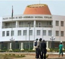 Guinée Bissau: risque de blocage politique après la détention en prison du député Gabriel Sow