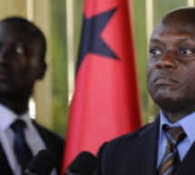 Guinée Bissau: le Premier ministre Domingos Pereira limogé