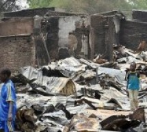 Nigeria: au moins 47 morts, 50 blessés dans une explosion sur un marché
