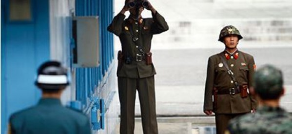 Corée du Sud / Corée du Nord: les pourpalers se poursuivent pour apaiser la tension