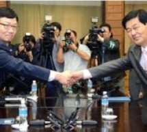 Corée du Sud / Corée du Nord: Accord entre les frères ennemis pour désamorcer les tensions