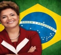 Brésil: manifestations de soutien à Dilma Rousseff dans 30 villes