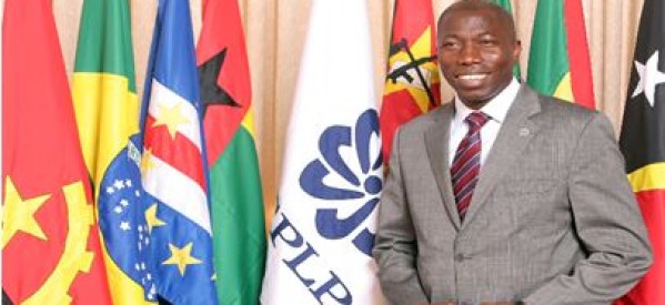 Guinée-Bissau :  Domingos Simões Pereira, leader du PAIGC empêché de quitter le pays