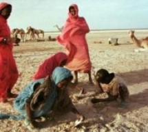 Mauritanie: deux ans de prison ferme contre trois militants anti-esclavagistes