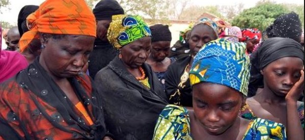 Nigéria: l’armée annonce la libération de 180 otages de Boko Haram