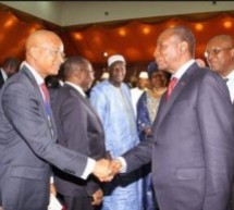 Guinée: accord entre le pouvoir et l‘opposition